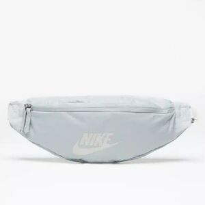Nike Gray Waist Bag